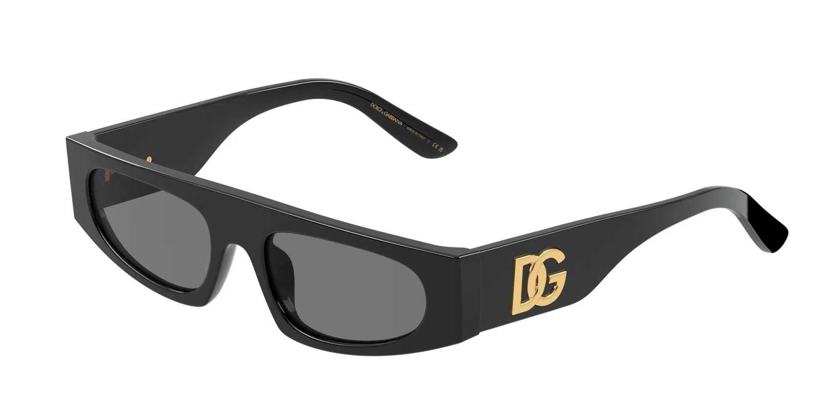 Dolce & Gabbana Kids 4004 Sunglasses - view 2
